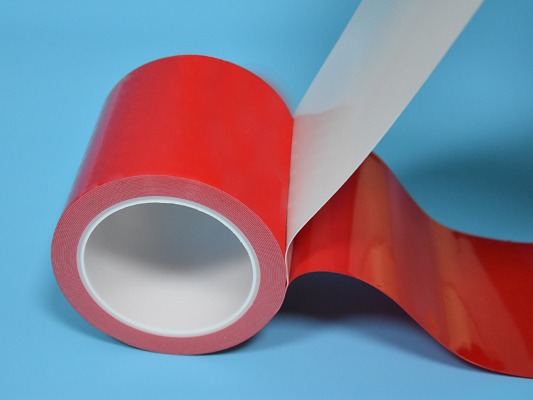 Ordinary acrylic foam tape