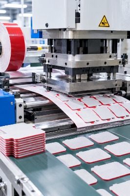 What Should You Pay Attention to When Die-Cutting VHB Acrylic Foam Tape?
