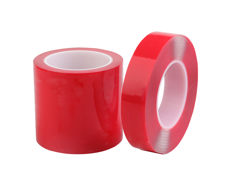 High Bonding Acrylic Foam Tape