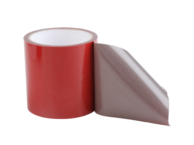 High Bonding Acrylic Foam Tape