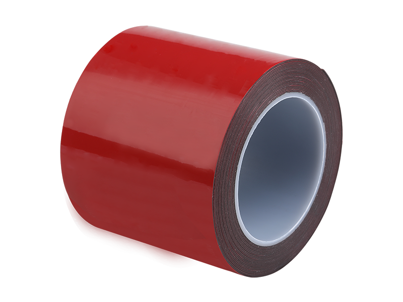 High Bonding Acrylic Foam Tape