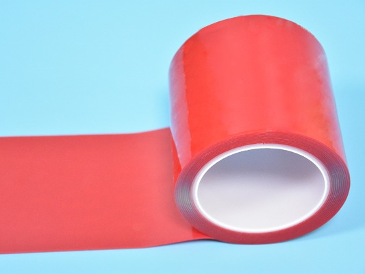Ordinary acrylic foam tape