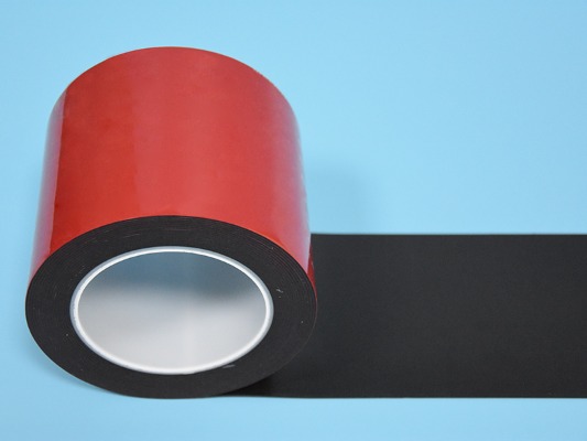 Ordinary acrylic foam tape