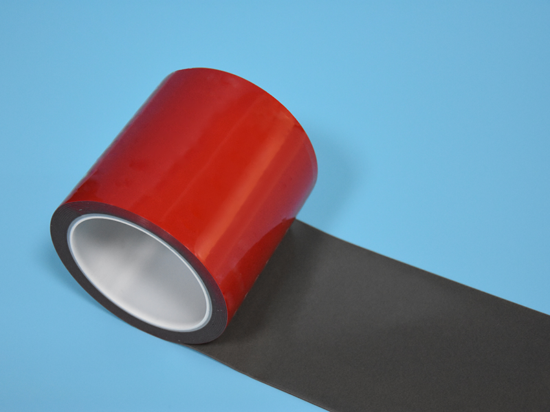 Ordinary acrylic foam tape