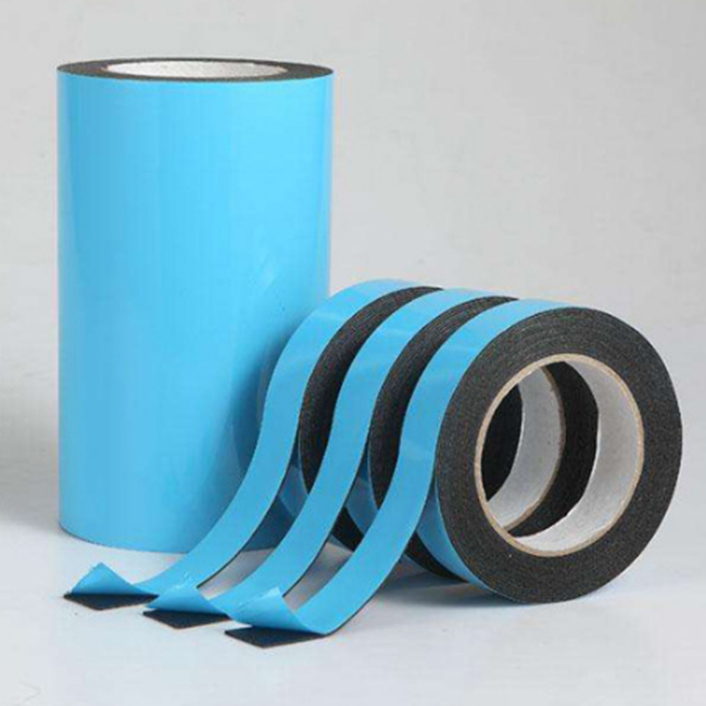 Double Side Foam Tape
