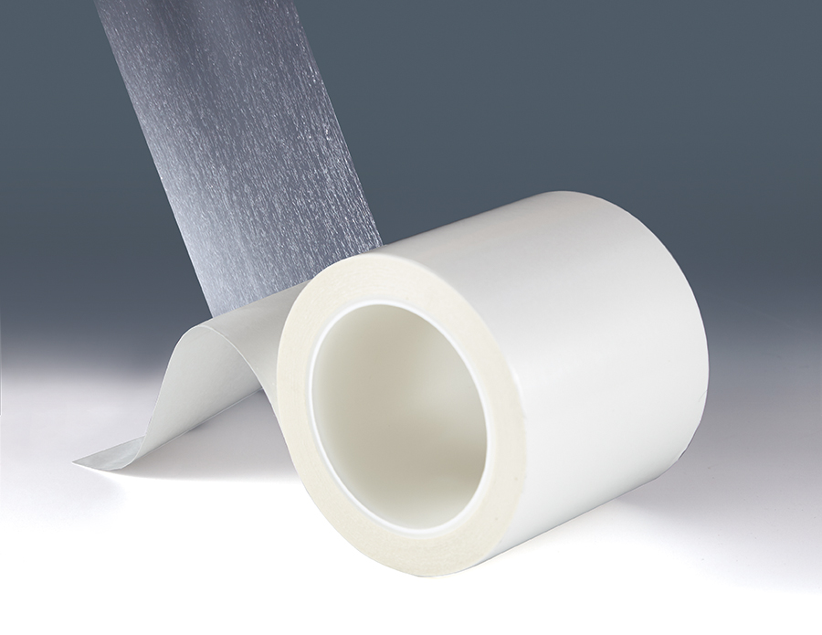 Carrier-free tape