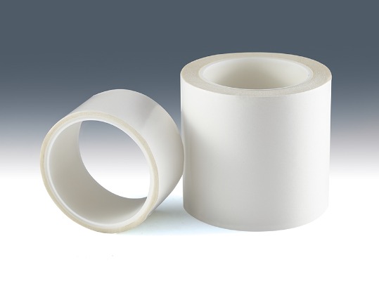 Carrier-free tape