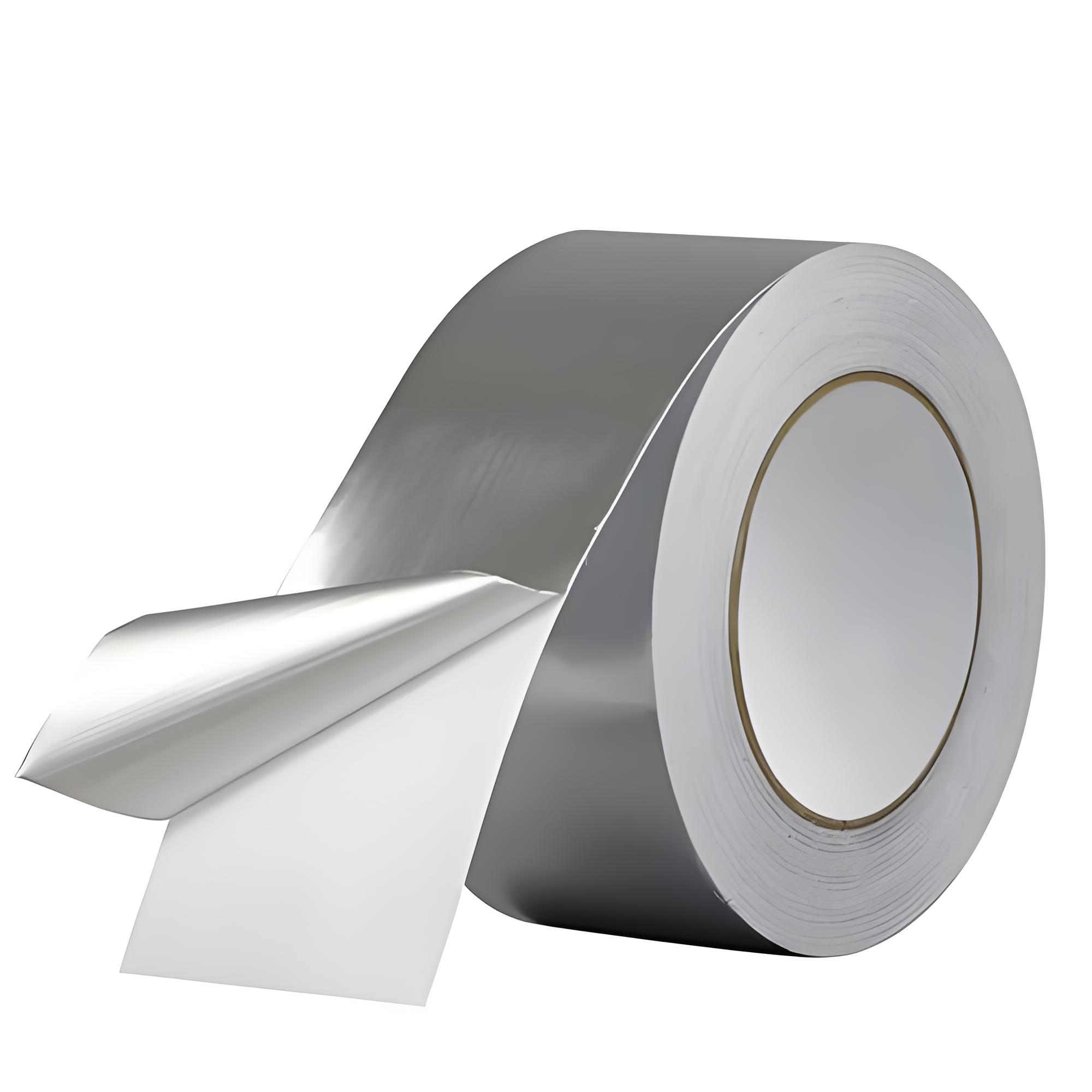 Conductive Copper-Aluminum Foil Tape