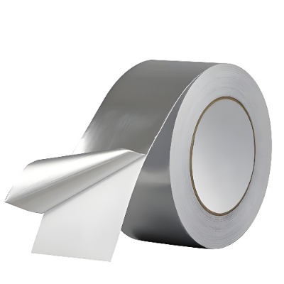 Conductive Copper-Aluminum Foil Tape